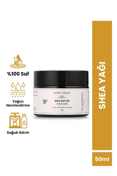 Bade Natural Yüz Nemlendiriciler