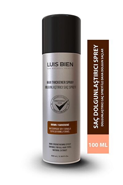 Luis Bien Saç Spreyi