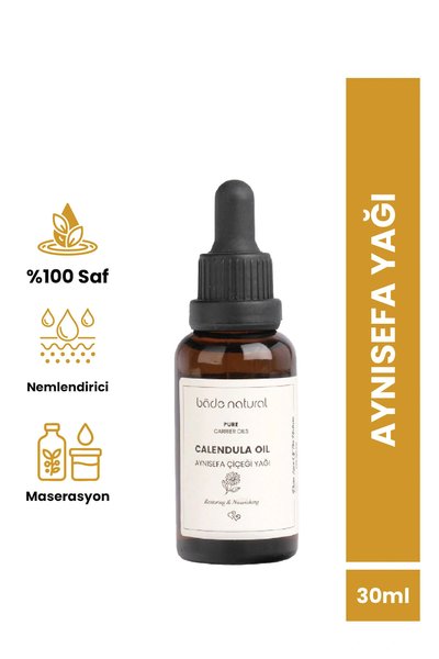Bade Natural Yüz Nemlendiriciler
