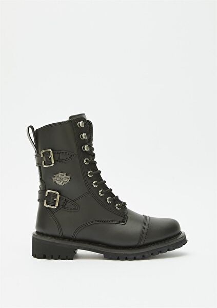 Harley Davidson Kadın Bot