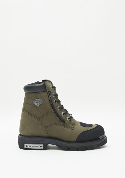 Harley Davidson Erkek Bot