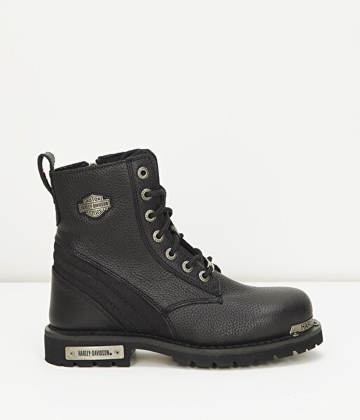 Harley Davidson Erkek Bot