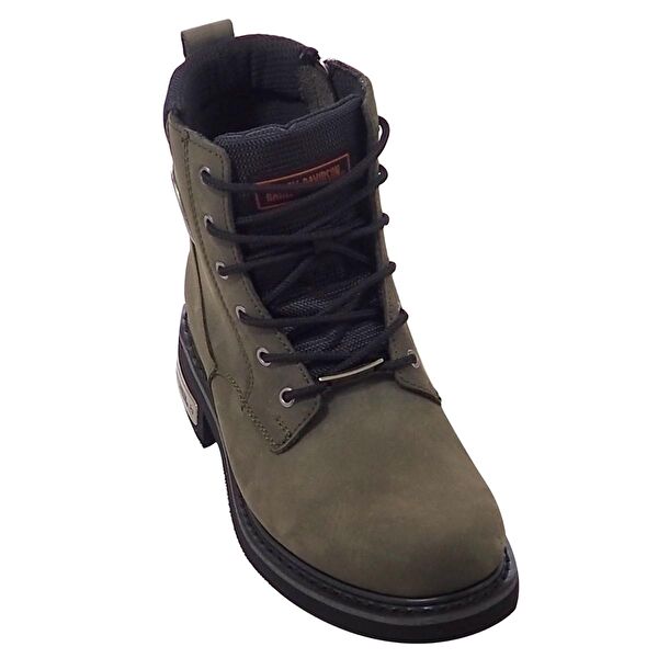 Harley Davidson Erkek Bot