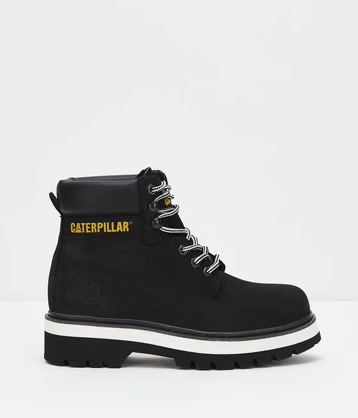 Caterpillar Kadın Bot