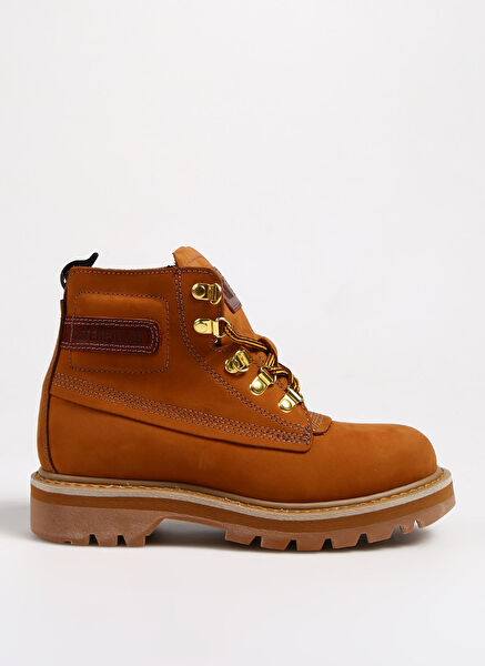 Caterpillar Kadın Bot