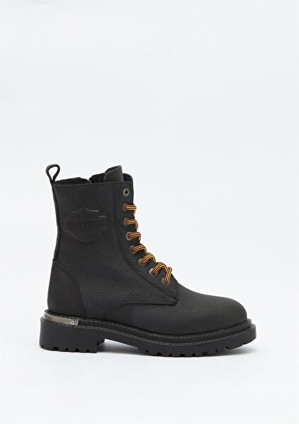 Harley Davidson Kadın Bot