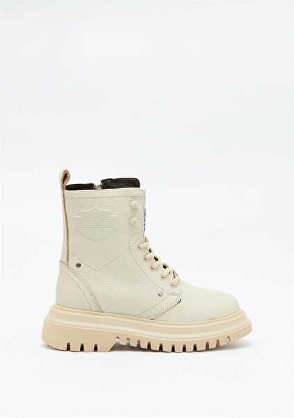 Harley Davidson Kadın Bot