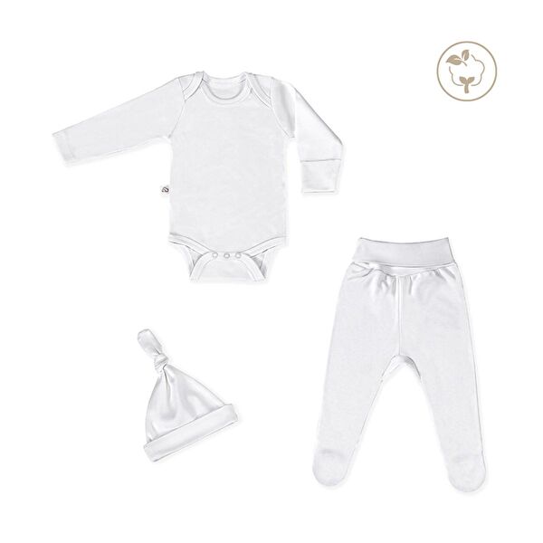 Tiny Lamb Bebek Alt, Üst Takım