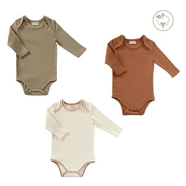 Tiny Lamb Body, Zıbın