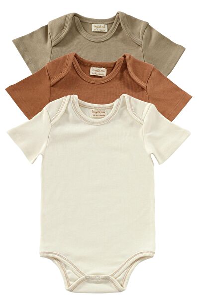 Tiny Lamb Body, Zıbın