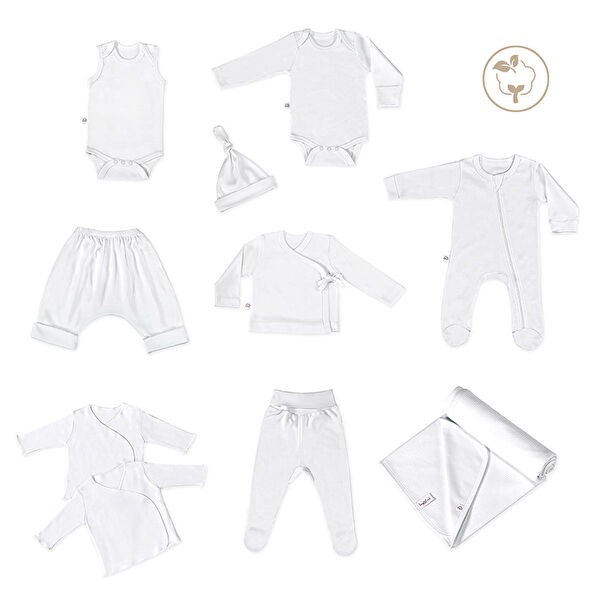 Tiny Lamb Yenidoğan Hastane Çıkışı