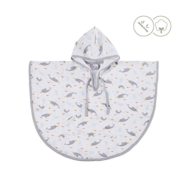 Tiny Lamb Havlu, Bornoz