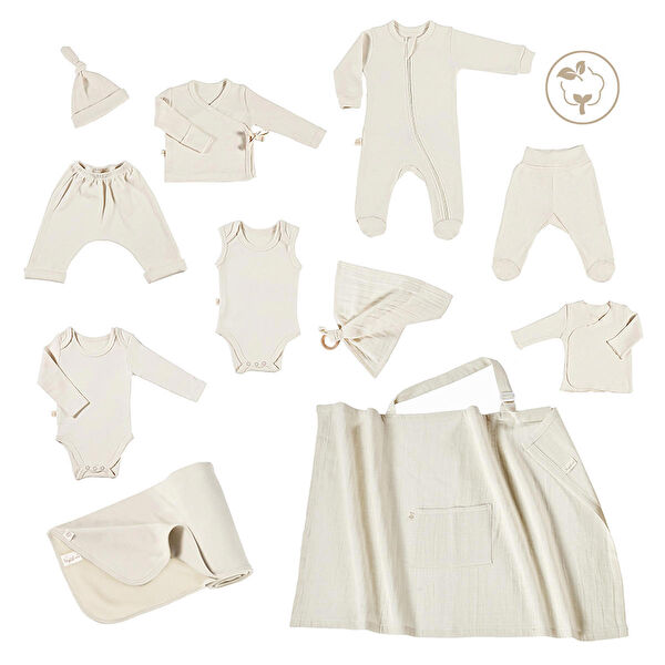 Tiny Lamb Yenidoğan Hastane Çıkışı