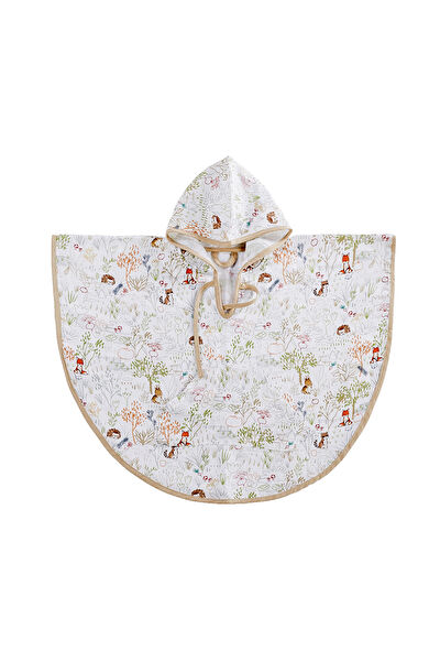 Tiny Lamb Müslin Bez