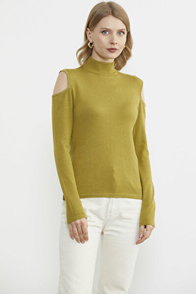 Sementa Kadın Triko, Kazak