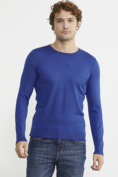 Sementa Erkek Triko, Kazak