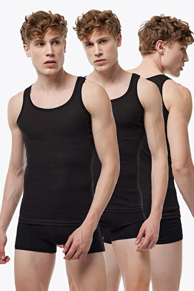 Malabadi Erkek Atlet, Body