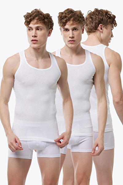 Malabadi Erkek Atlet, Body