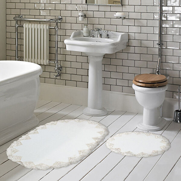 Alanur Home Banyo Paspası, Klozet Takımı