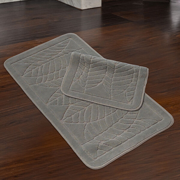 Alanur Home Banyo Paspası, Klozet Takımı