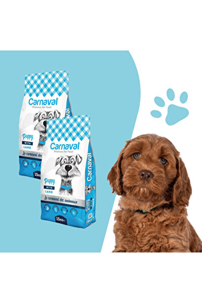 Carnaval Köpek Maması