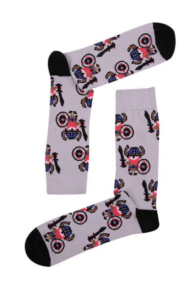 The Socks Company Erkek Çorap
