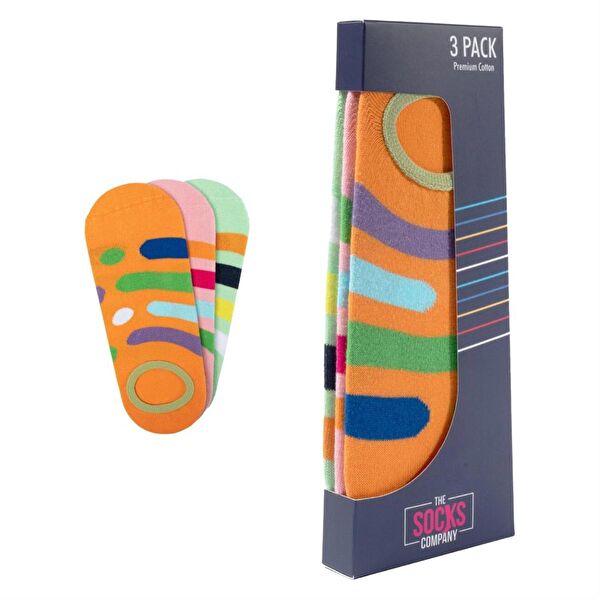 The Socks Company Kadın Çorap