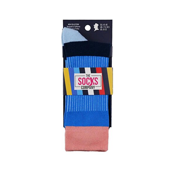 The Socks Company Erkek Çorap
