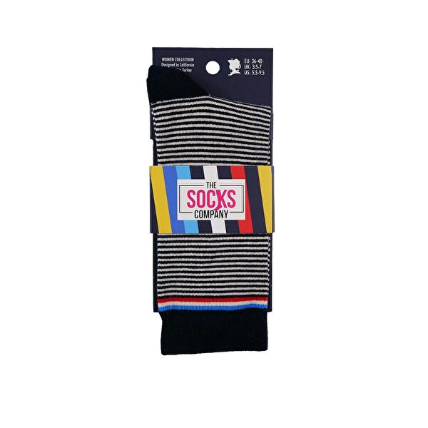 The Socks Company Kadın Çorap