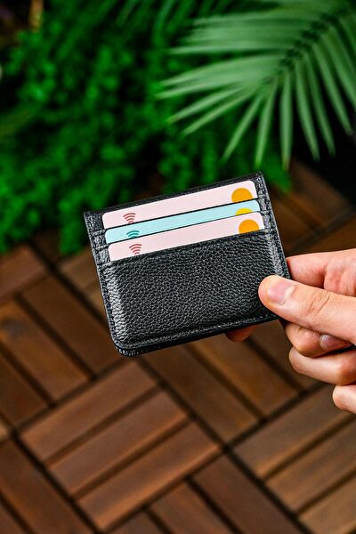 Vanilla Collection Erkek Cüzdan