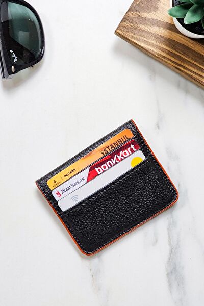 Vanilla Collection Erkek Kartlık, Pasaportluk