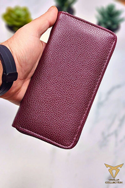 Vanilla Collection Kadın Cüzdan