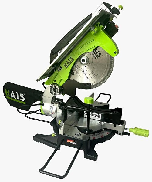 Hais Gönye Kesim Makinesi