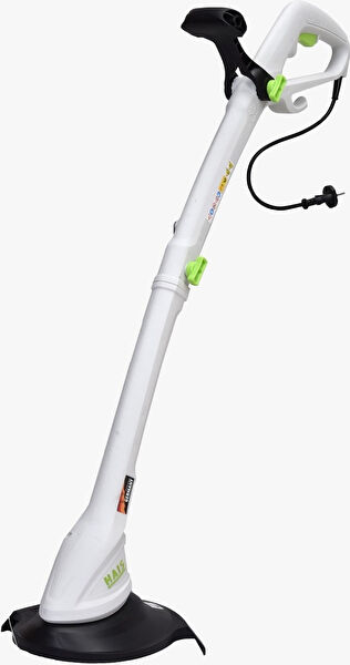 Hais Çim Biçme Makinesi