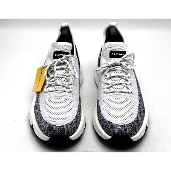 Greyder Yürüyüş, Koşu Ayakkabısı