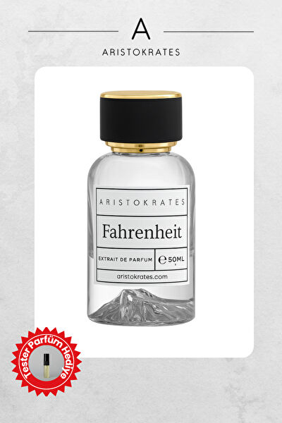 Aristokrates Parfüm