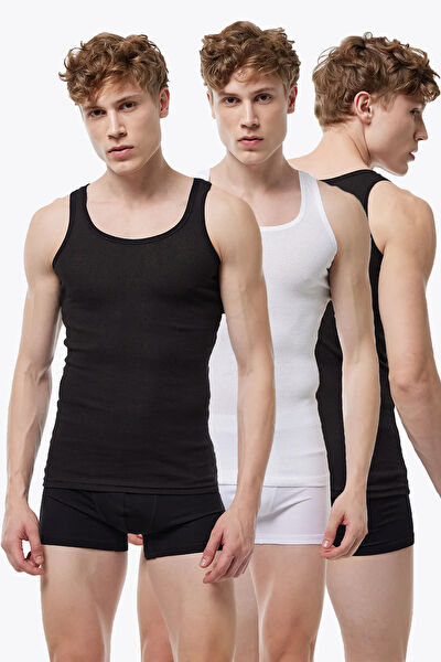 Malabadi Erkek Atlet, Body