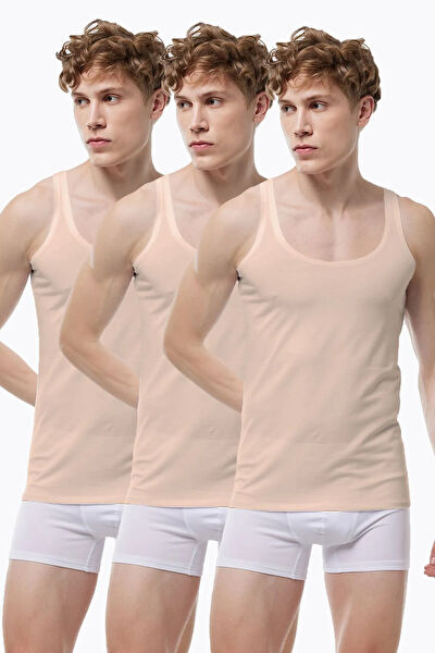 Malabadi Erkek Atlet, Body