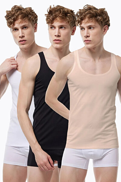 Malabadi Erkek Atlet, Body