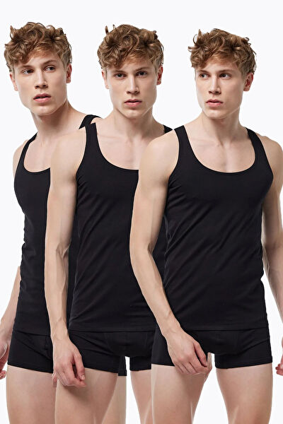 Malabadi Erkek Atlet, Body