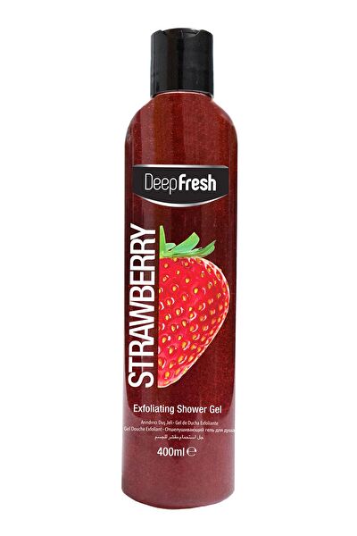 Deep Fresh Duş Jeli