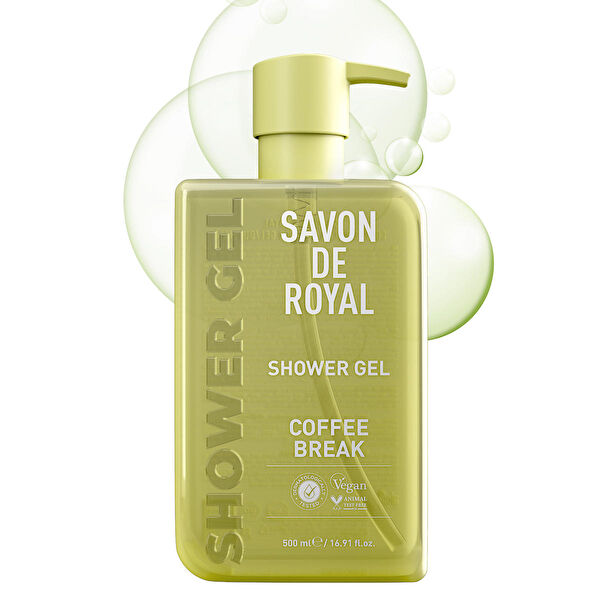 Savon De Royal Duş Jeli