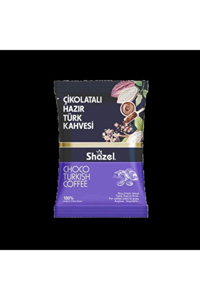 Shazel Türk Kahvesi