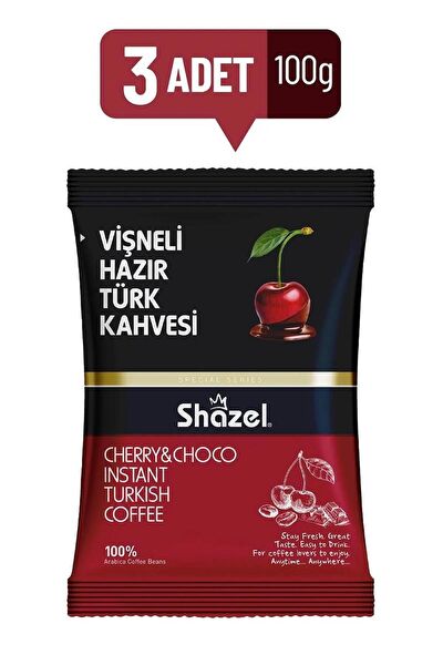 Shazel Türk Kahvesi