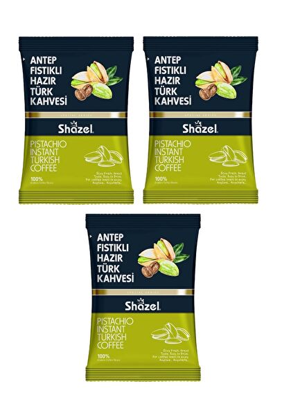 Shazel Türk Kahvesi