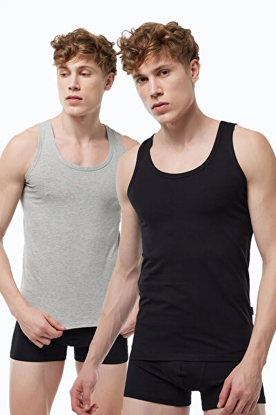 Malabadi Erkek Atlet, Body