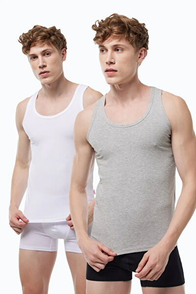 Malabadi Erkek Atlet, Body