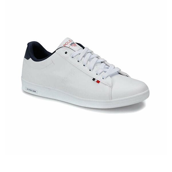 U.S. Polo Assn. Erkek Sneaker Ayakkabı