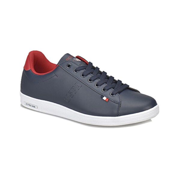 U.S. Polo Assn. Erkek Sneaker Ayakkabı