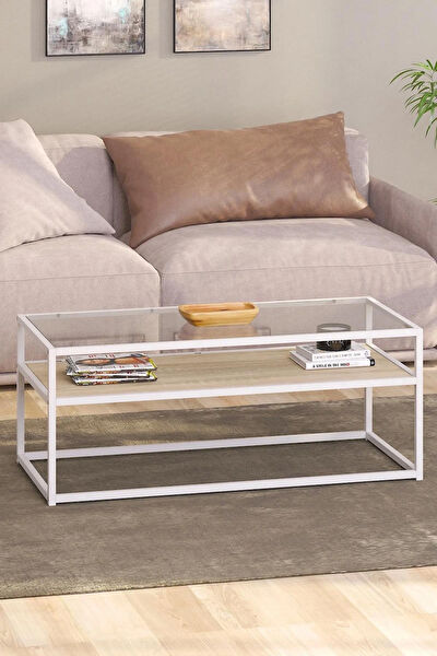 DEVİN DEKOR Orta Sehpa